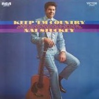 Nat Stuckey - Keep 'em Country