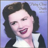 Patsy Cline - Duets