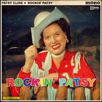 Patsy Cline - Rockin' Patsy