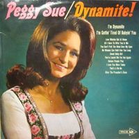 Peggy Sue - Dynamite!