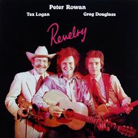 Peter Rowan - Revelry