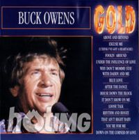 Buck Owens - Gold