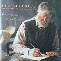 Red Steagall - Dear Mama, I'm A Cowboy