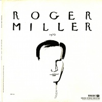 Roger Miller - 1970