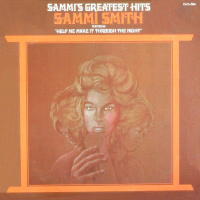 Sammi Smith - Sammi's Greatest Hits