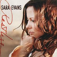 Sara Evans - Restless
