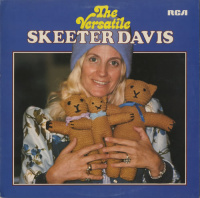 Skeeter Davis - Versatile