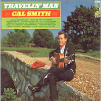 Cal Smith - Travelin' Man