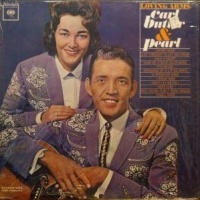Carl & Pearl Butler - Lovin' Arms