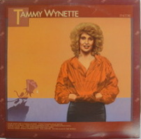 Tammy Wynette - Encore