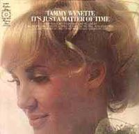 Tammy Wynette - It's Just A Matter Of Time