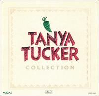 Tanya Tucker - Collection