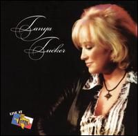 Tanya Tucker - Live At Billy Bob's Texas