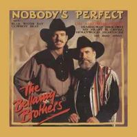 The Bellamy Brothers - Nobody's Perfect