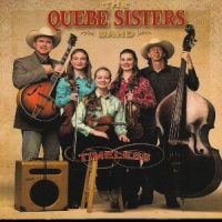 The Quebe Sisters Band - Timeless
