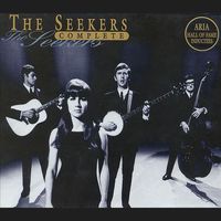 The Seekers - The Seekers Complete (5CD Set)  Disc 4 - Hits, B-Sides & The 90's