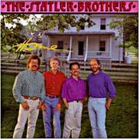 The Statler Brothers - Home