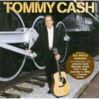 Tommy Cash - Winners