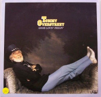 Tommy Overstreet - Good Lovin' Feelin'