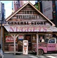 Tommy Overstreet - Tommy Overstreet's General Store Nuggets