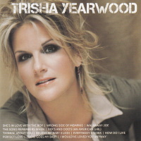 Trisha Yearwood - Icon