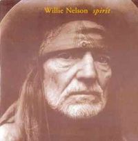 Willie Nelson - Spirit