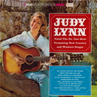 Judy Lynn - America's Number One Most Promising Country And Western Girl Singer