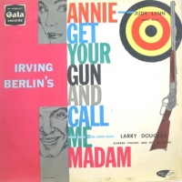 Judy Lynn & Larry Douglas - Irving Berlin's Annie Get Your Gun & Call Me Madam
