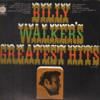 Billy Walker - Billy Walker's Greatest Hits, Vol. 2