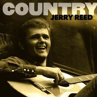 Jerry Reed - Country