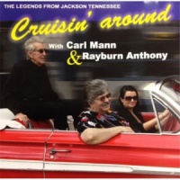 Rayburn Anthony - Cruisin' Around