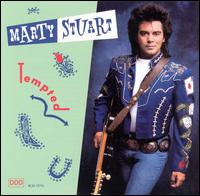 Marty Stuart - Tempted