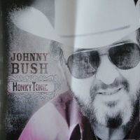 Johnny Bush - Honkytonic