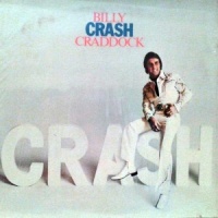 Billy 'Crash' Craddock - Crash