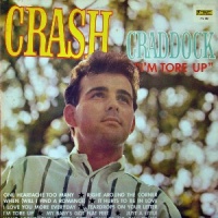 Billy 'Crash' Craddock - I'm Tore Up