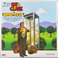 Roy Clark - Superpicker