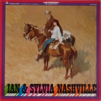 Ian & Sylvia - Nashville