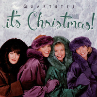 Quartette - It's Christmas