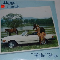 Margo Smith - Ridin' High