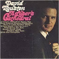 David Houston - A Loser's Cathedral