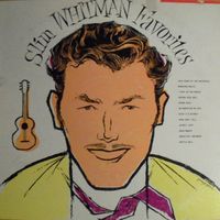 Slim Whitman - Favorites