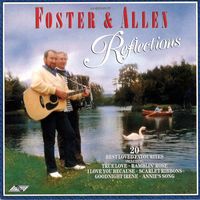 Foster & Allen - Reflections