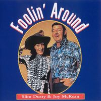 Slim Dusty - Foolin' Around