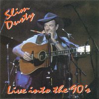 Slim Dusty - Live Into The 90's