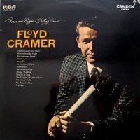 Floyd Cramer - America's Biggest Selling Pianist