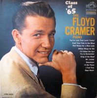 Floyd Cramer - Class Of '65