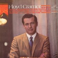 Floyd Cramer - Class Of '68