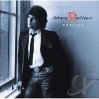 Johnny Rodriguez - Gracias