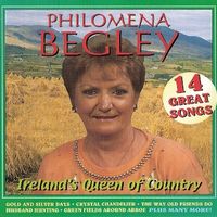 Philomena Begley - Ireland's Queen Of Country