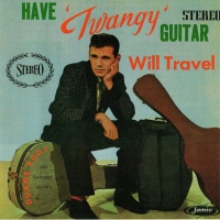 Duane Eddy - Have 'Twangy' Guitar Will Travel (40th Anniversary)